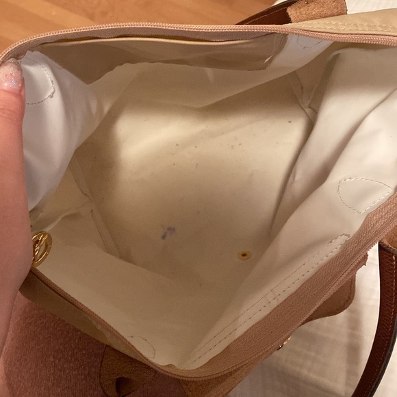 Longchamp Le Pilate Tote - Picture 5 of 7